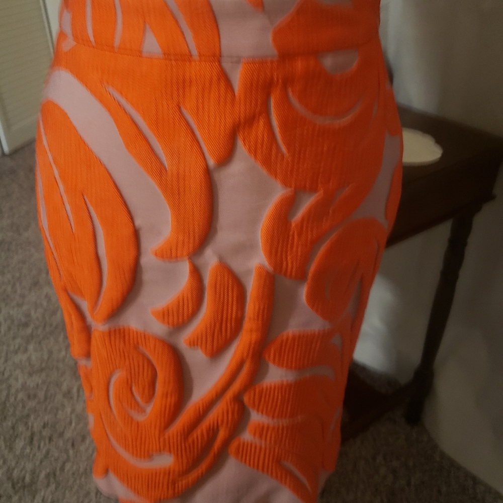 Ann Taylor 2Petite Pencil Skirt
